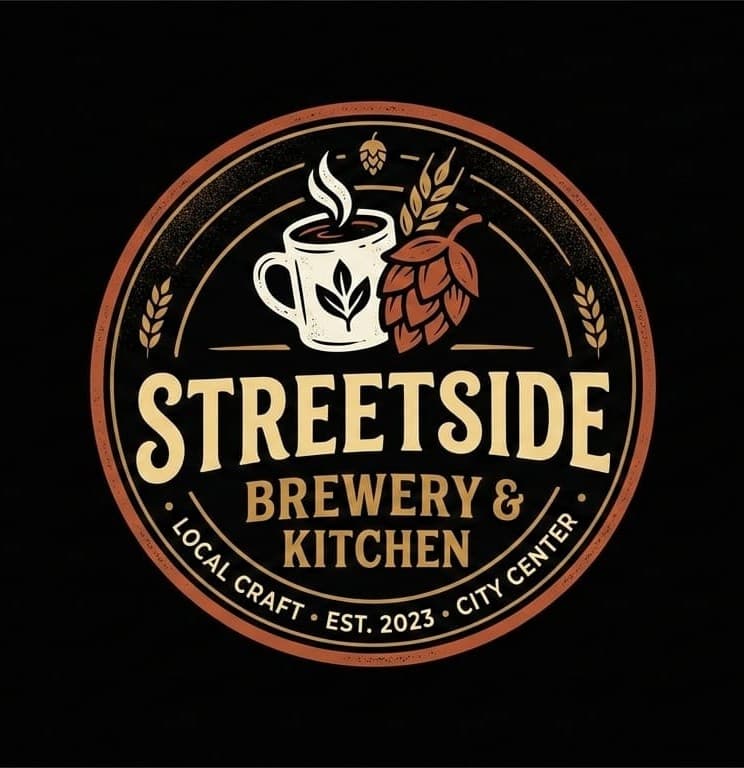 StreetSide logo