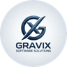 Gravix Solutions logo