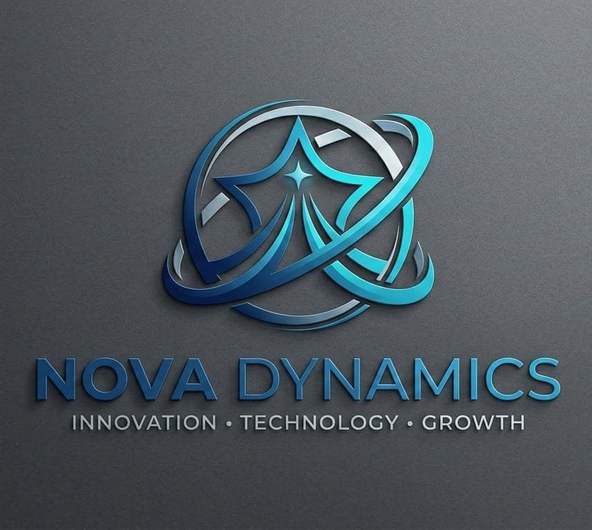 Nova Dynamics logo