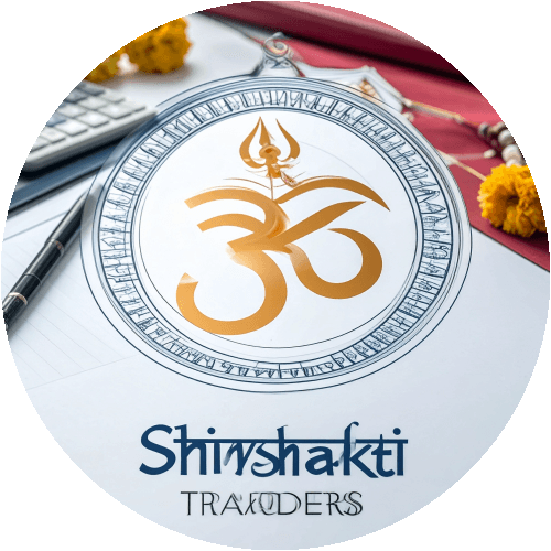 Shivshakti Traders logo