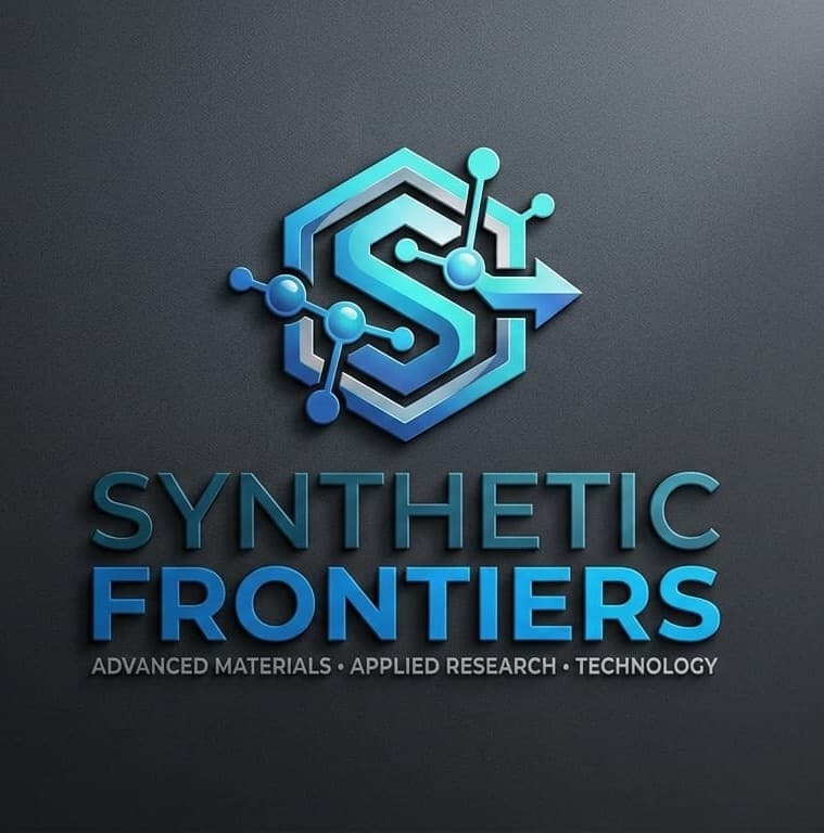 Synthetic Frontiers logo
